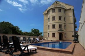 Marika Guest House